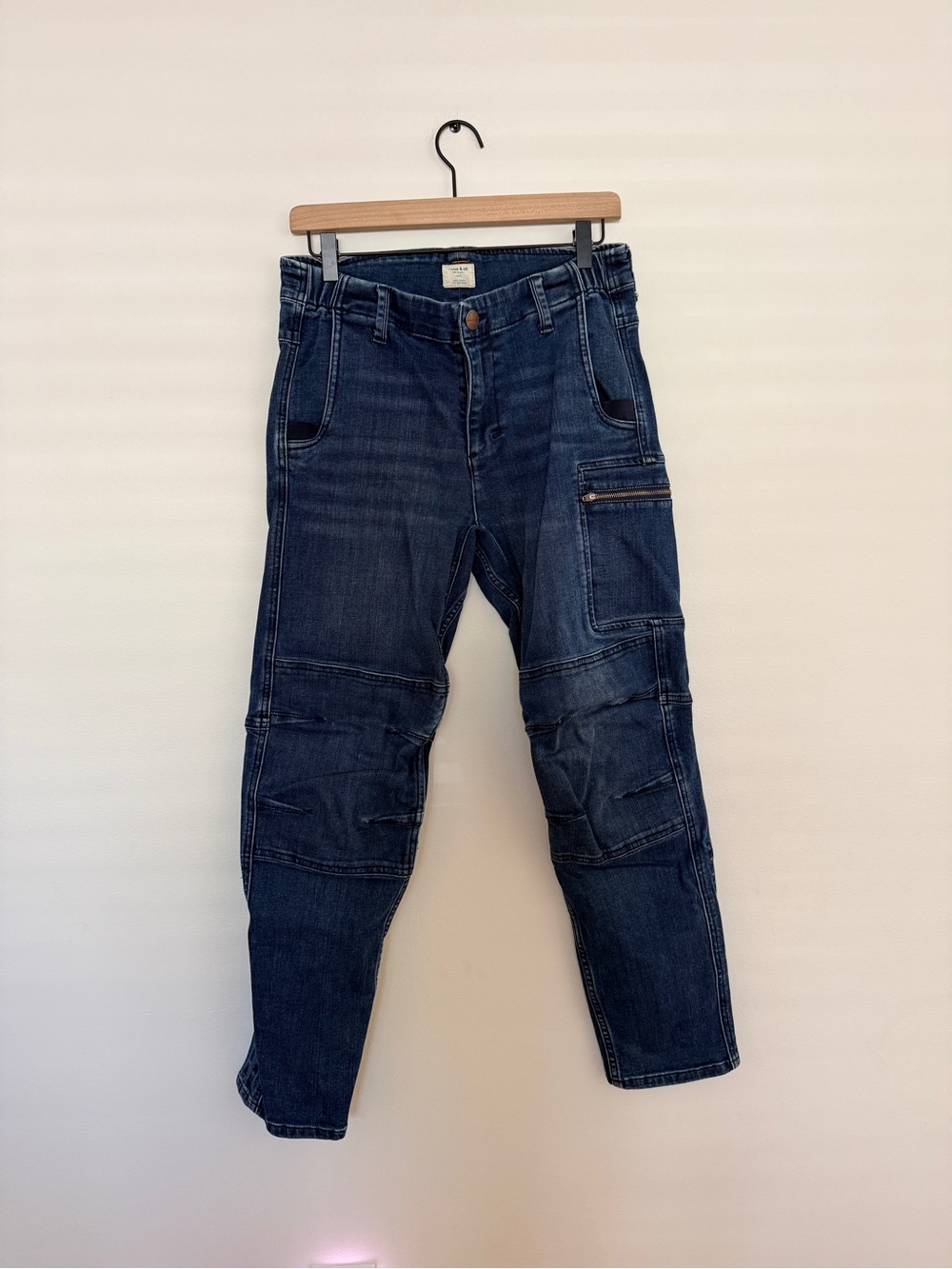 Men’s Ripton & Co Denim